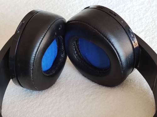 Sony Platinum Wireless Headset - PS4 / PS5