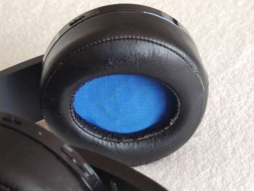 Sony Platinum Wireless Headset - PS4 / PS5