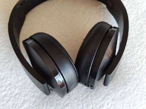 Sony Platinum Wireless Headset - PS4 / PS5
