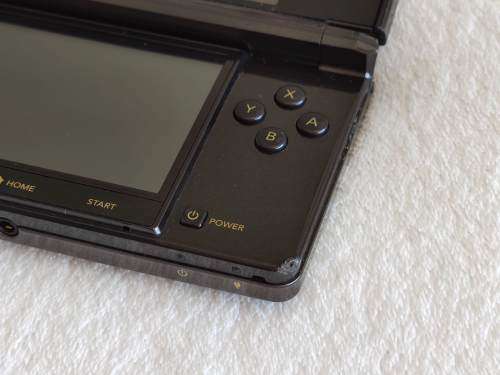 Nintendo 3DS Console - The Legend Of Zelda 25th Anniversary Edition