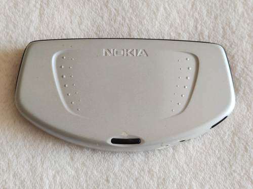 Nokia N-Gage + Games