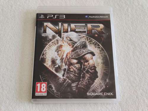 Nier - PS3/Playstation 3 Game
