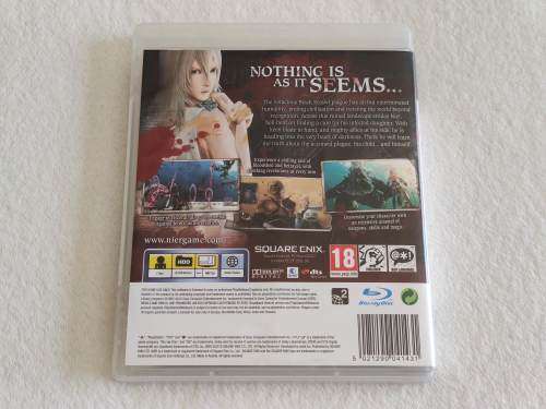 Nier - PS3/Playstation 3 Game