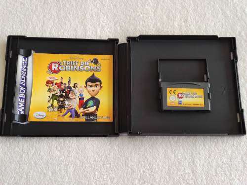 Game Bundle - Nintendo Game Boy Games