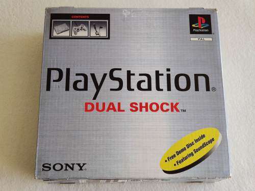 Playstation One Console