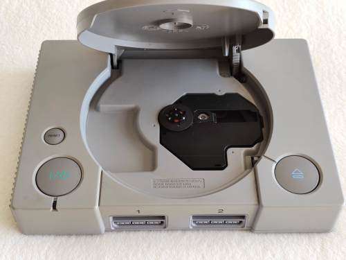 Playstation One Console