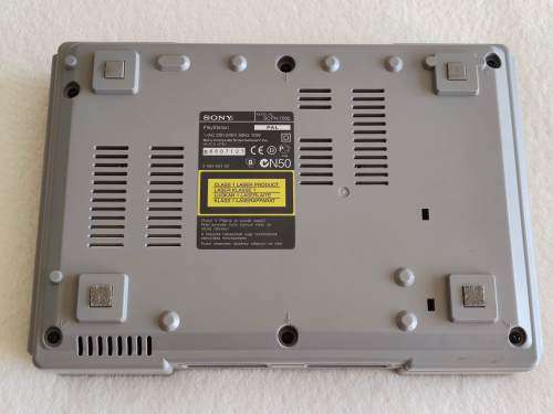 Playstation One Console