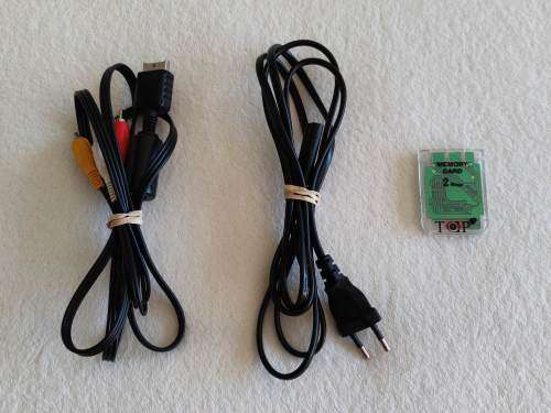 Playstation One Console