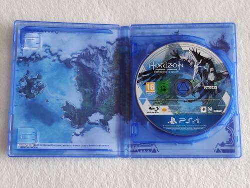 Horizon Forbidden West - PS4 / Playstation 4 Game