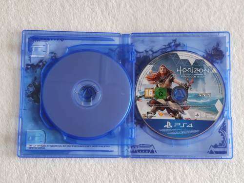Horizon Forbidden West - PS4 / Playstation 4 Game