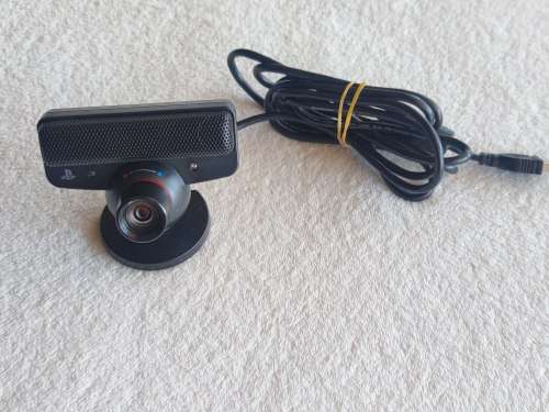 Sony Playstation Move Controllers + Games