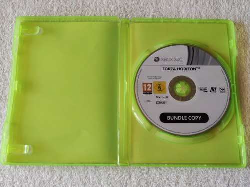 Forza Horizon - Xbox 360 Game (PAL)