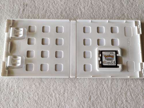 Pokemon White Version - Nintendo DS Game