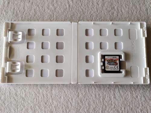 Pokemon White Version 2 - Nintendo DS Game