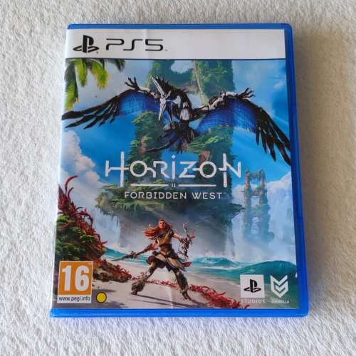 Horizon: Forbidden West - PS5 / Playstation 5 Game