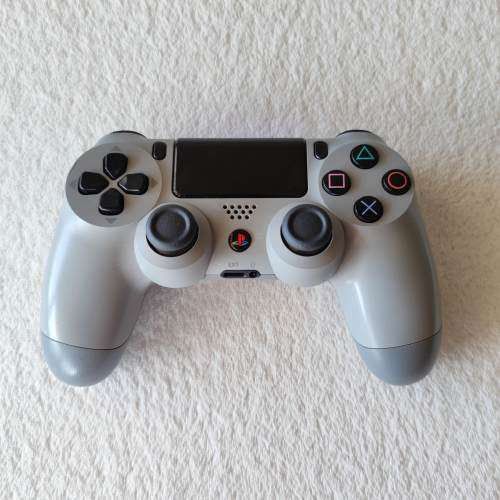 Playstation 4 Dualshock 4 20th Anniversary Controller