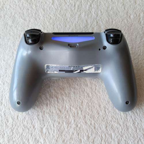 Playstation 4 Dualshock 4 20th Anniversary Controller