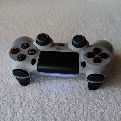 Playstation 4 Dualshock 4 20th Anniversary Controller