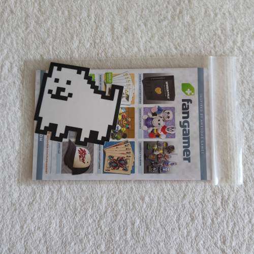 Undertale (Fangamer Collector`s Edition) - PS Vita Game