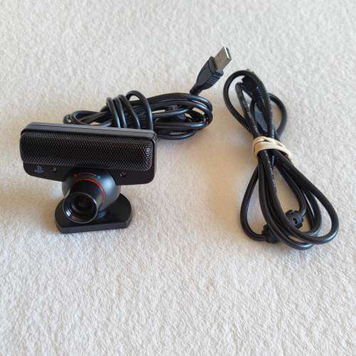 Sony Playstation Move Controllers