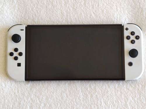 Nintendo Switch OLED Console