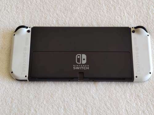 Nintendo Switch OLED Console