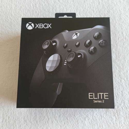 Xbox Elite Series 2 Wireless Controller - Xbox One / Windows