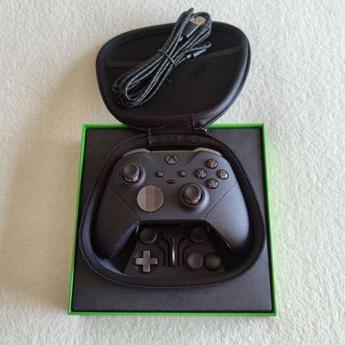 Xbox Elite Series 2 Wireless Controller - Xbox One / Windows