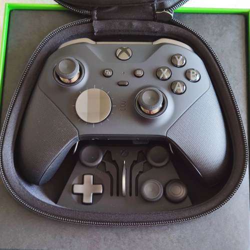 Xbox Elite Series 2 Wireless Controller - Xbox One / Windows