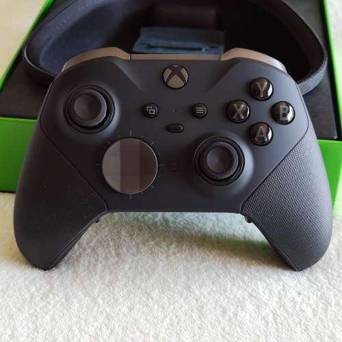 Xbox Elite Series 2 Wireless Controller - Xbox One / Windows