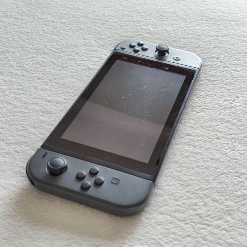 V1 Nintendo Switch Console