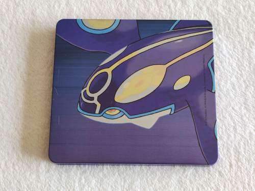 Pokemon Alpha Sapphire - Nintendo 3DS Game (EUR)