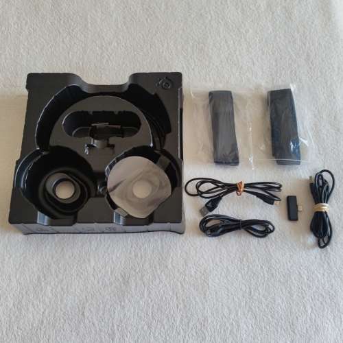 Steelseries Arctis 7P - Wireless Gaming Headset (PS5/PS4)
