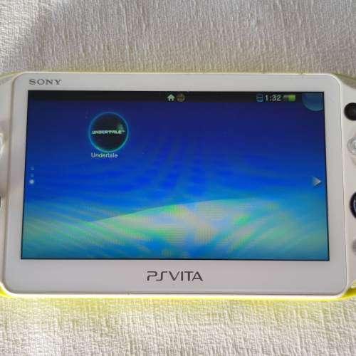 Undertale - PS Vita Game