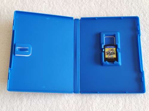 Persona 4 Golden - PS Vita Game