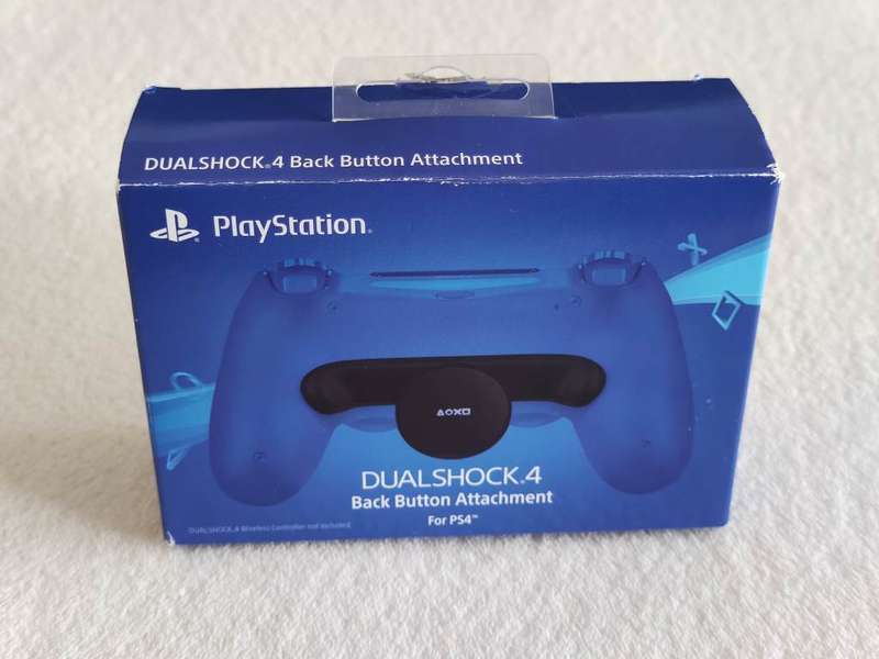 Dualshock 4 Back Button Attachment - PS4 / Playstation 4