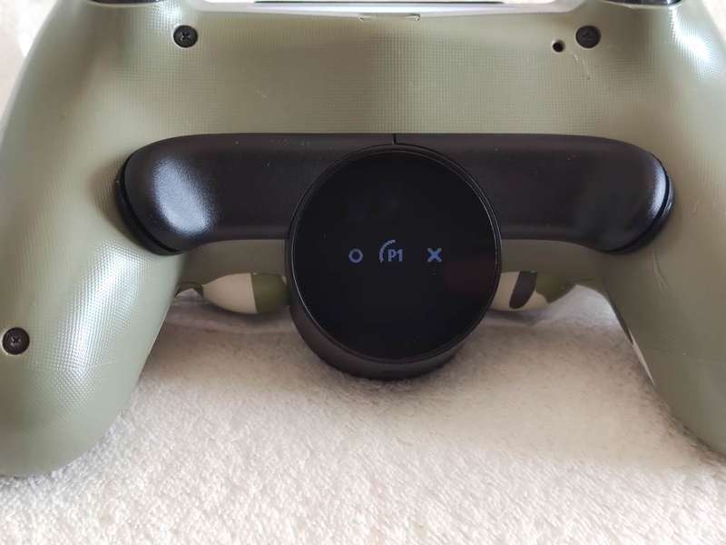 Dualshock 4 Back Button Attachment - PS4 / Playstation 4