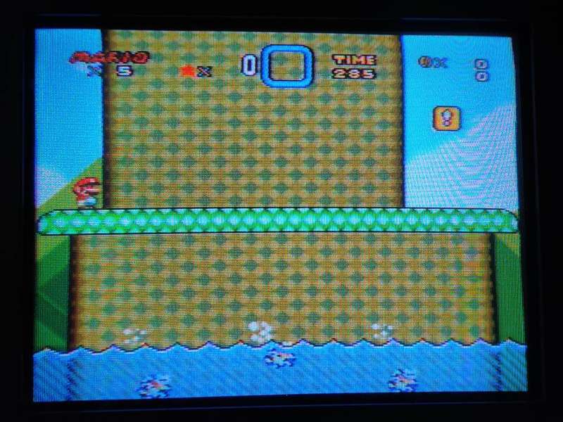 Nintendo Super Famicom Console + 10 Games