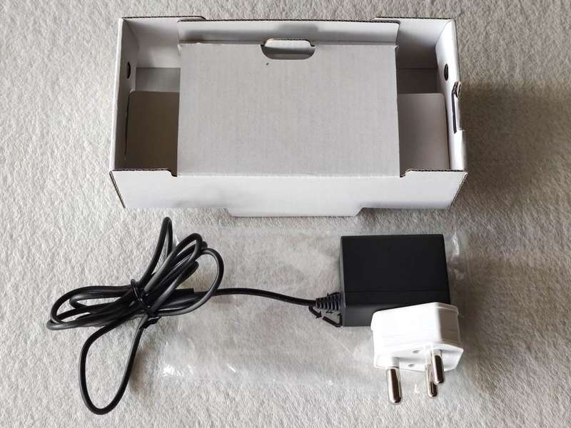 Nintendo Switch Lite Console
