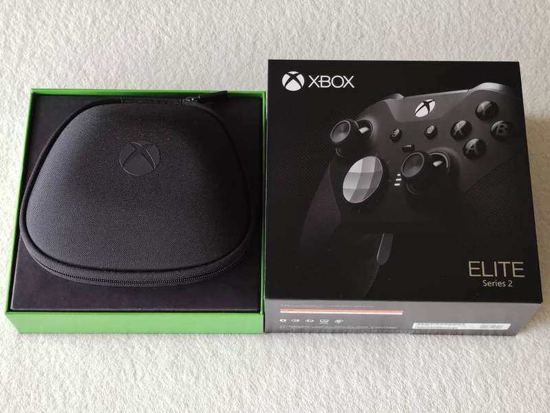 Xbox Elite Series 2 Wireless Controller - Xbox One / Windows