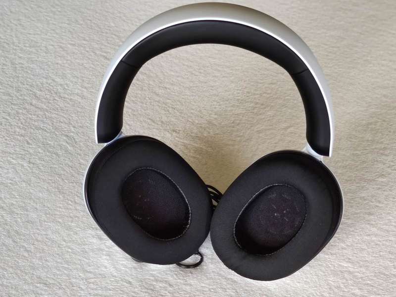 Sony INZONE H3 Wired Gaming Headset - PS5/PS4/PC