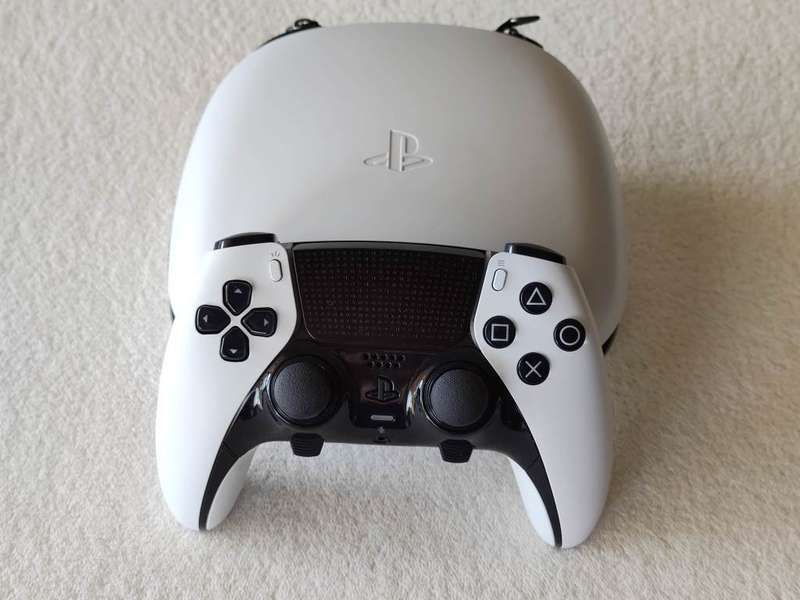 DualSense Edge Wireless Controller - PS5