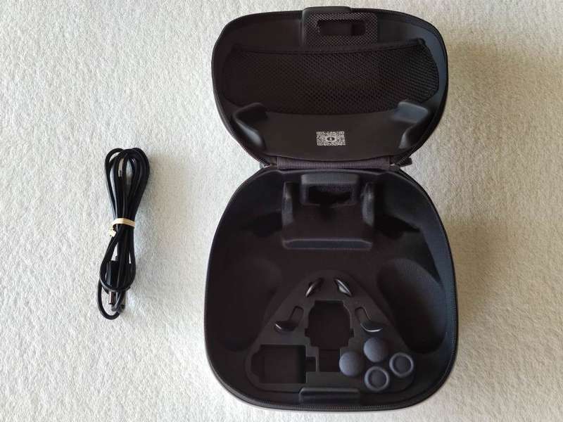 DualSense Edge Wireless Controller - PS5