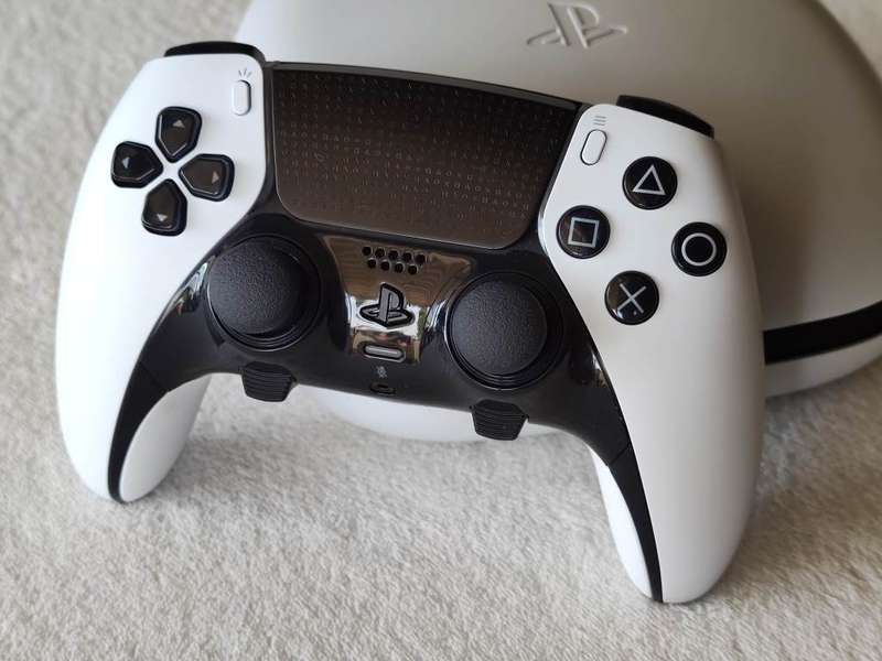 DualSense Edge Wireless Controller - PS5