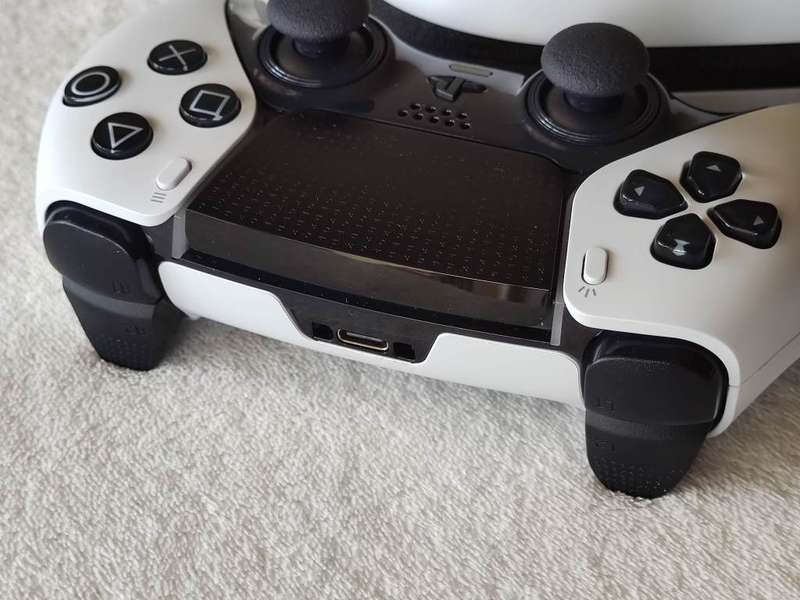 DualSense Edge Wireless Controller - PS5