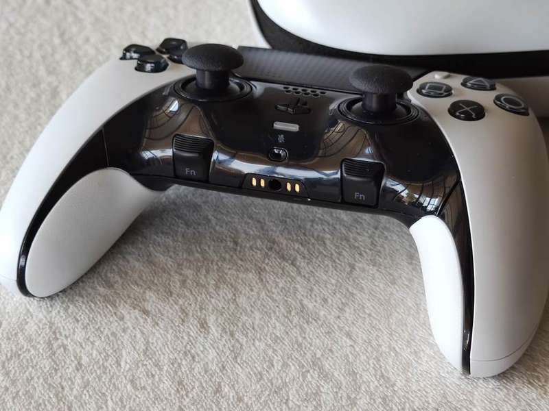 DualSense Edge Wireless Controller - PS5