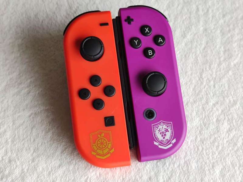 Nintendo Switch Joy-Con Controller Pair