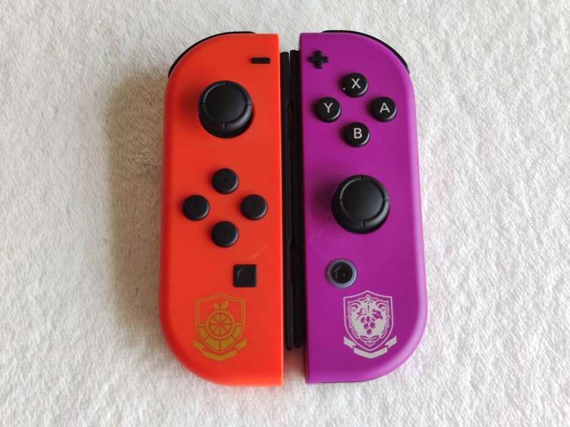 Nintendo Switch Joy-Con Controller Pair