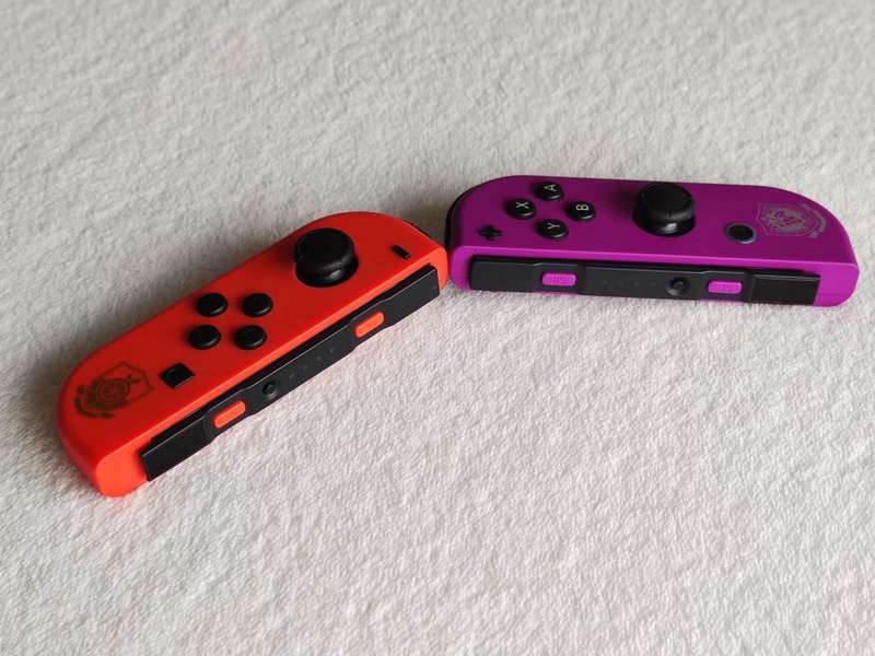Nintendo Switch Joy-Con Controller Pair
