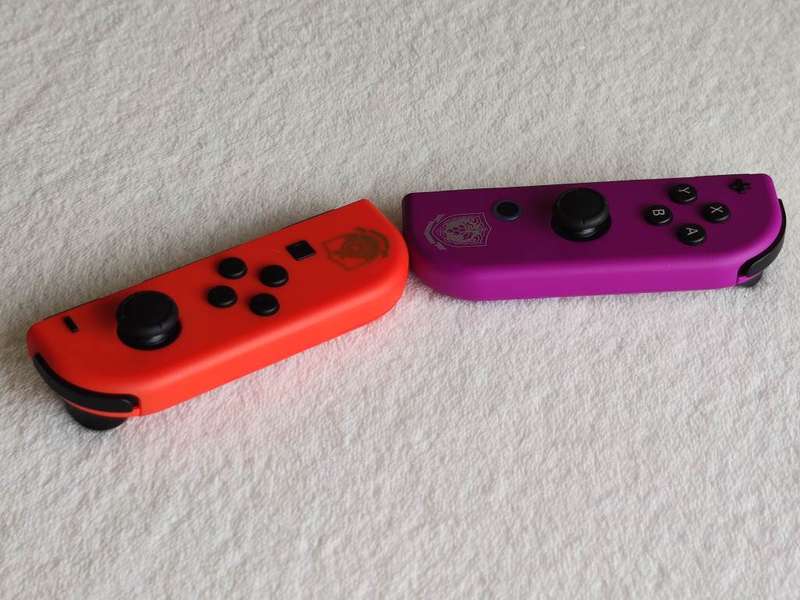 Nintendo Switch Joy-Con Controller Pair